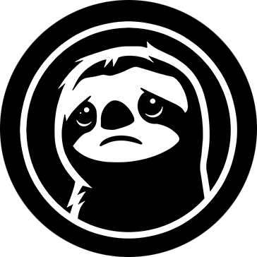 SadSloth